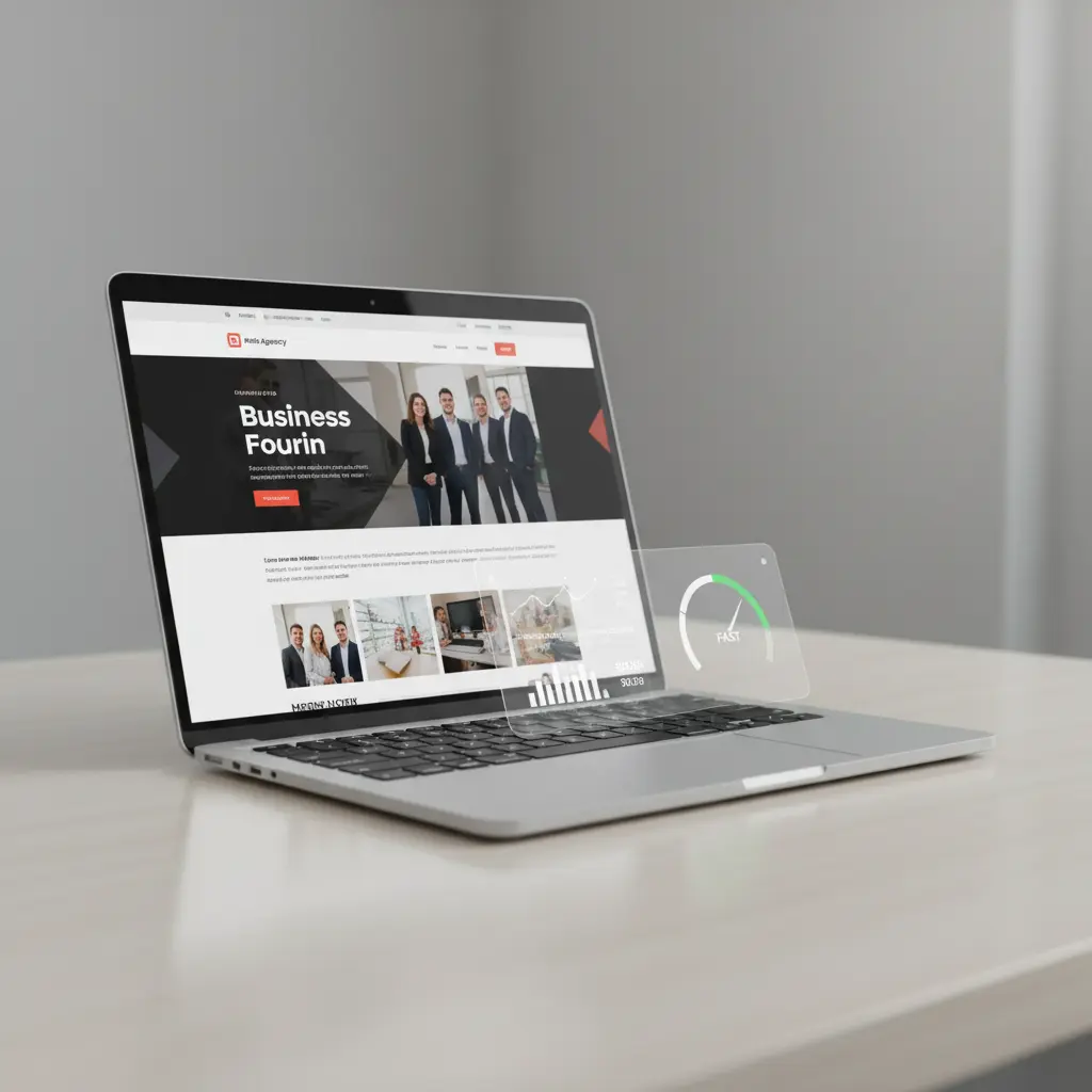 Why Website Speed Matters (And How It Helps You Get More Clients)